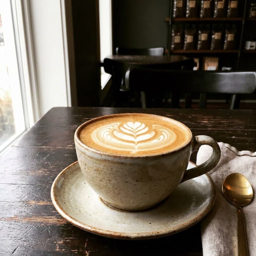 Café americano